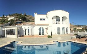 Villa Pura Vida Andalusien